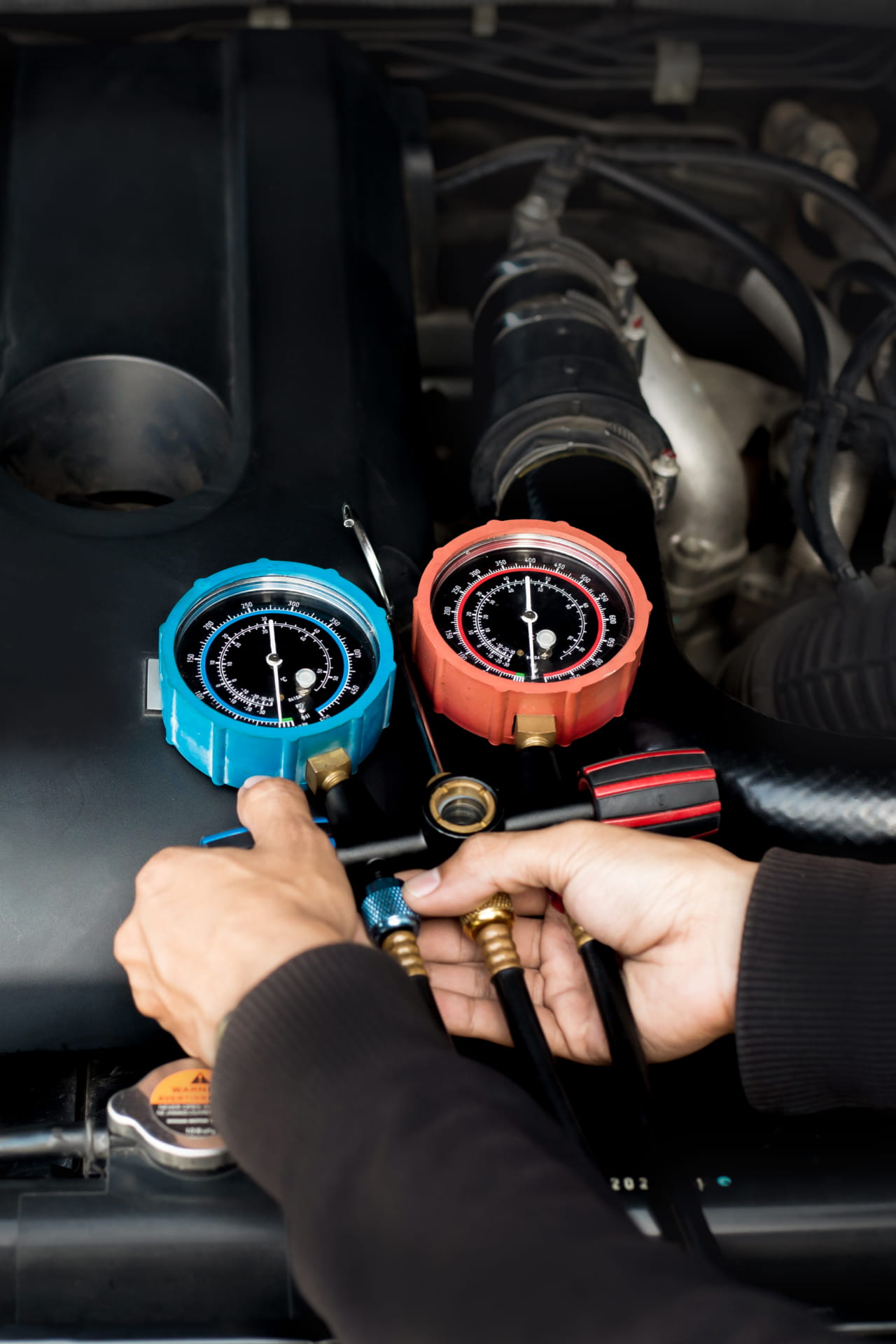 4U Service - Serwis klimatyzacji